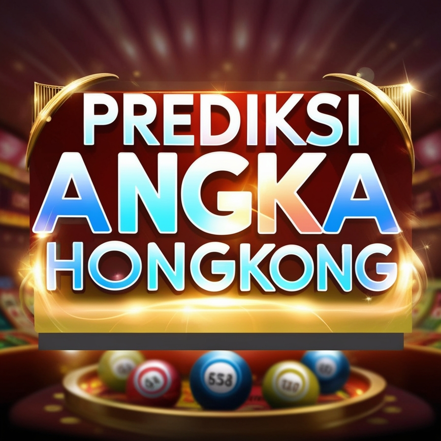 Update Prediksi Angka HK 2D 3D 4D Jitu Setiap Hari